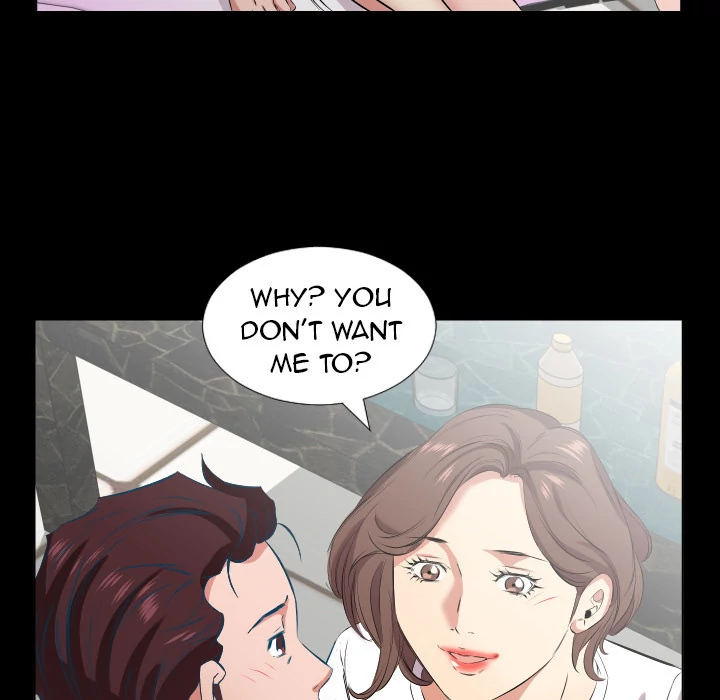 Daddy’s Working chapter 40 page 82