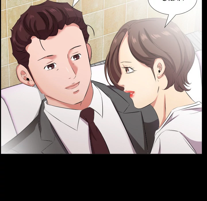 Daddy’s Working chapter 40 page 84