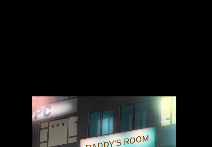 Daddy’s Working chapter 5 page 3