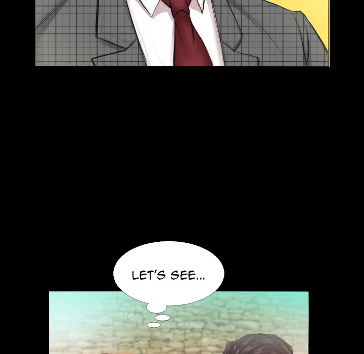 Daddy’s Working chapter 5 page 6