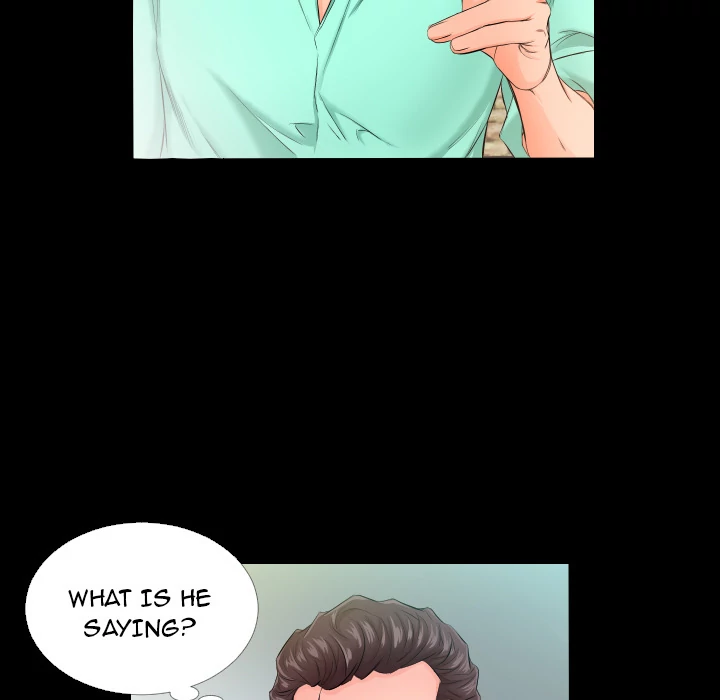 Daddy’s Working chapter 5 page 13