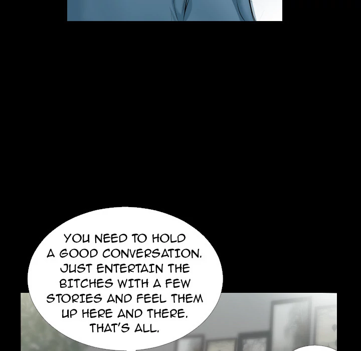 Daddy’s Working chapter 5 page 23
