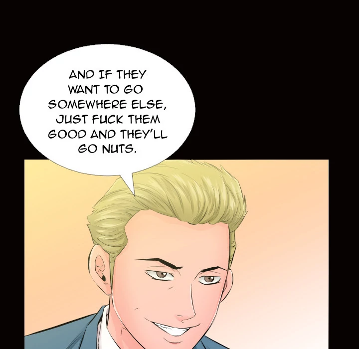 Daddy’s Working chapter 5 page 25