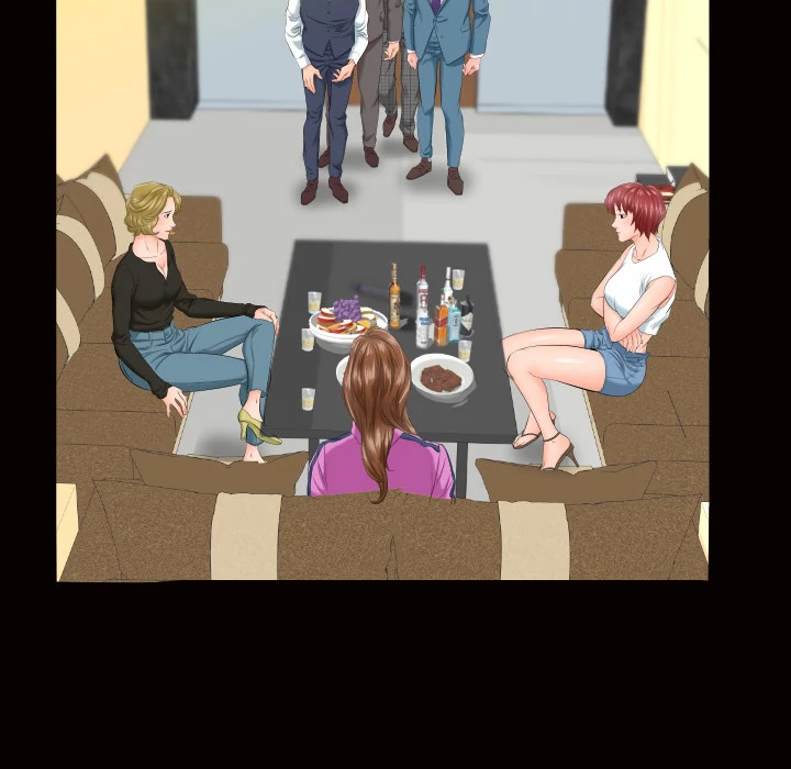 Daddy’s Working chapter 5 page 29