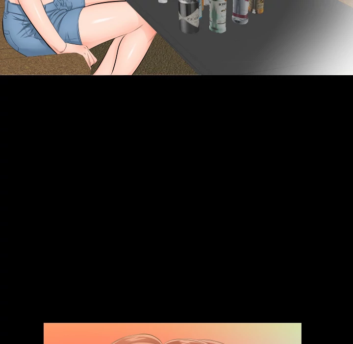 Daddy’s Working chapter 5 page 35