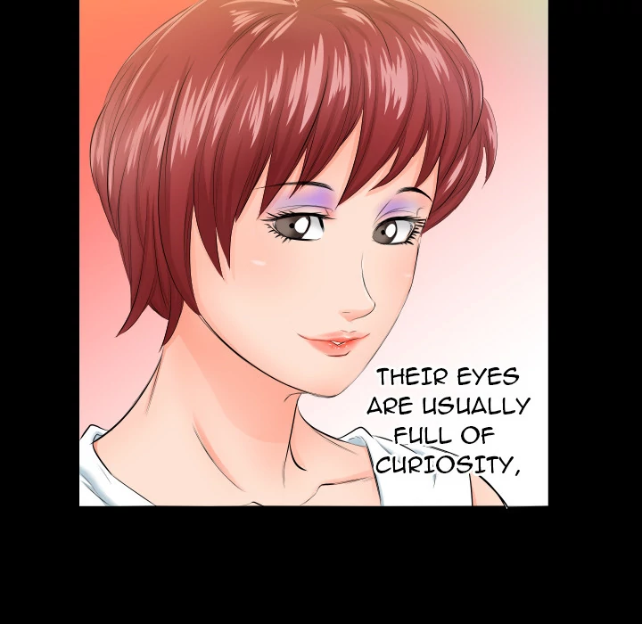Daddy’s Working chapter 5 page 36