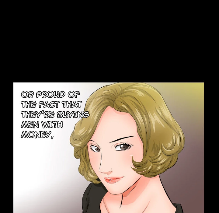 Daddy’s Working chapter 5 page 37