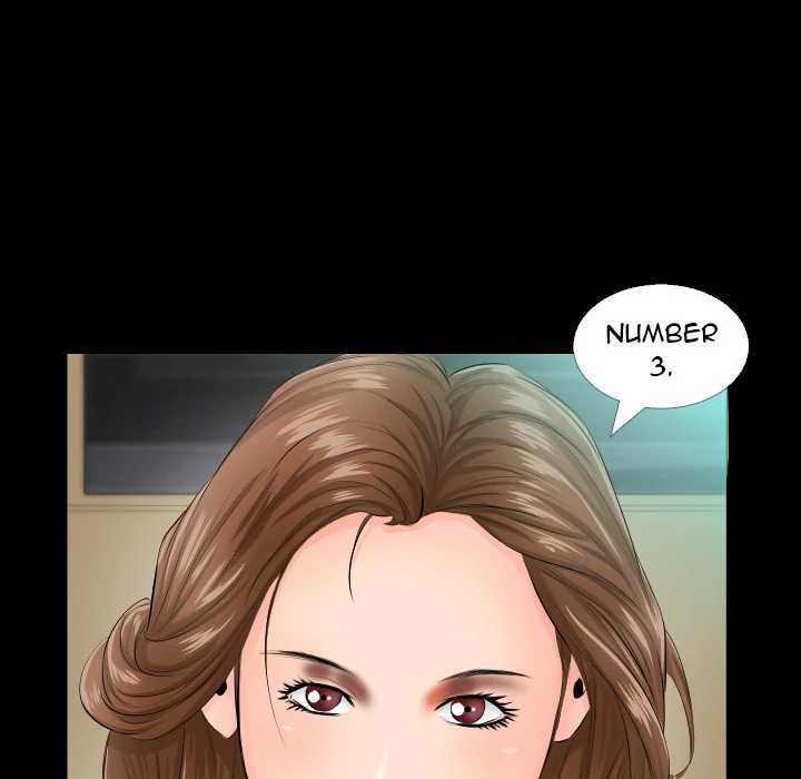Daddy’s Working chapter 5 page 43