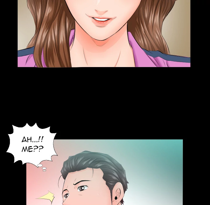Daddy’s Working chapter 5 page 44