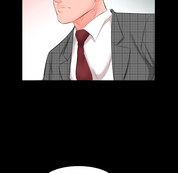 Daddy’s Working chapter 5 page 45
