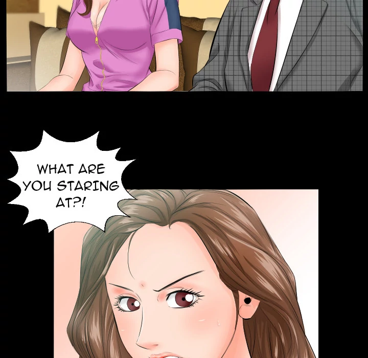 Daddy’s Working chapter 5 page 53