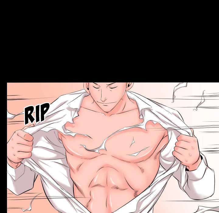 Daddy’s Working chapter 5 page 63