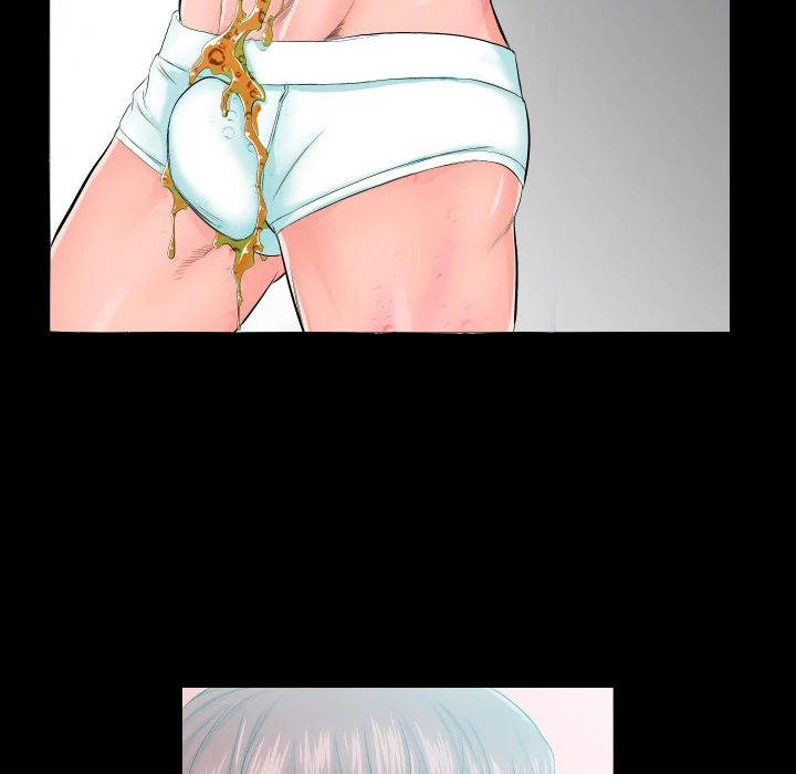 Daddy’s Working chapter 5 page 71