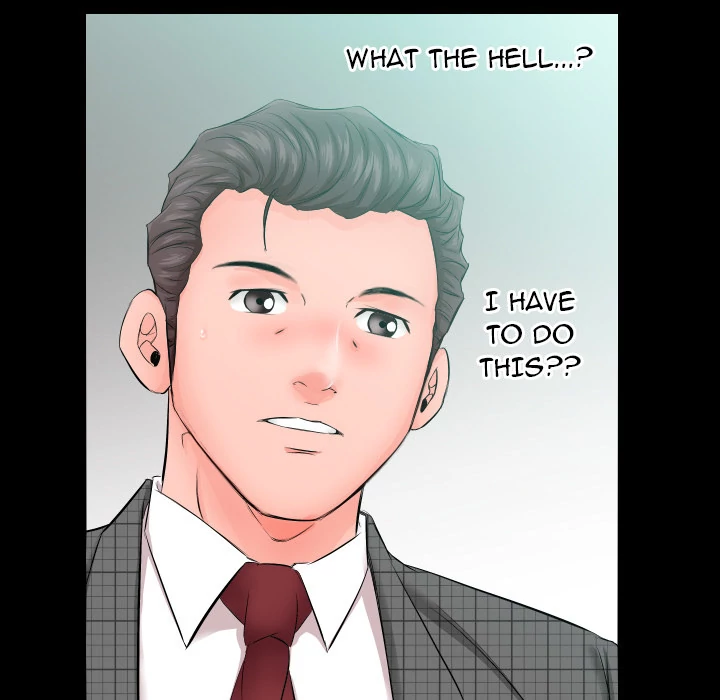 Daddy’s Working chapter 5 page 76