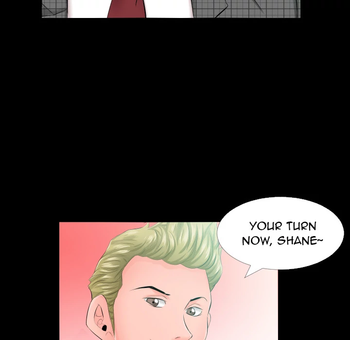 Daddy’s Working chapter 5 page 77