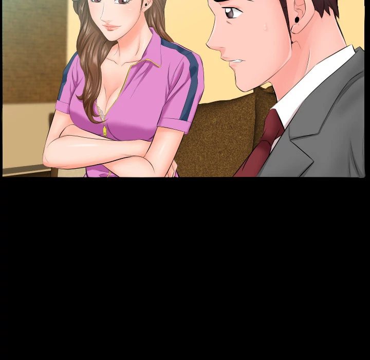 Daddy’s Working chapter 5 page 79