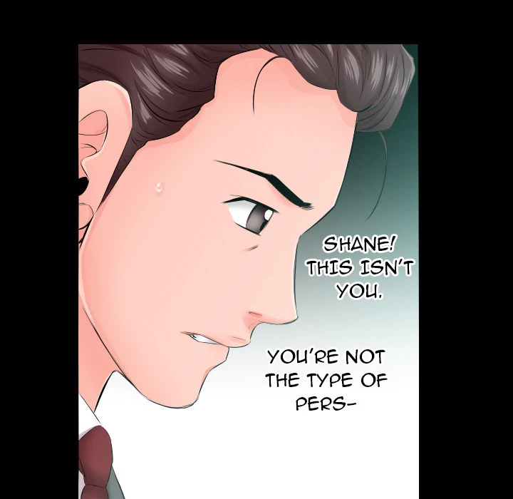 Daddy’s Working chapter 5 page 80