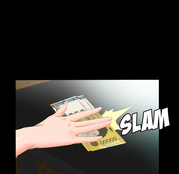 Daddy’s Working chapter 5 page 81