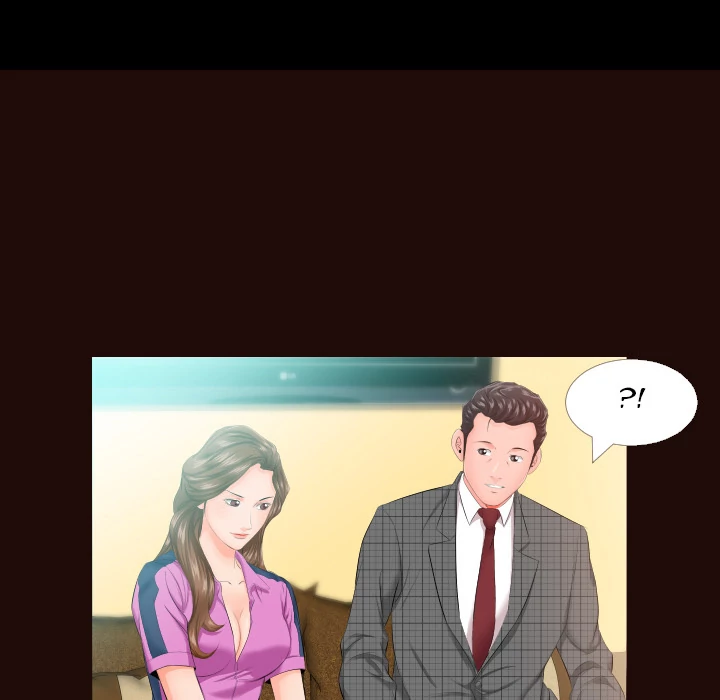 Daddy’s Working chapter 5 page 83