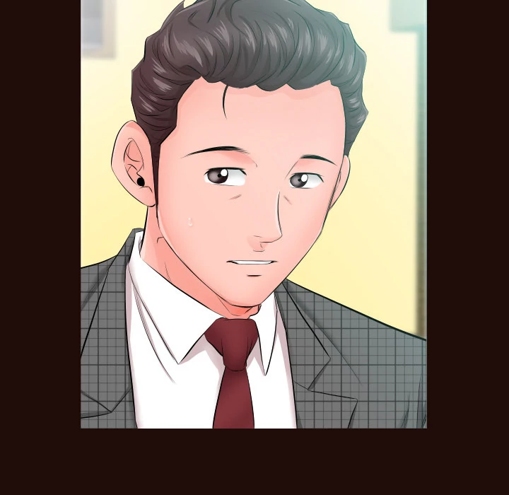 Daddy’s Working chapter 5 page 86