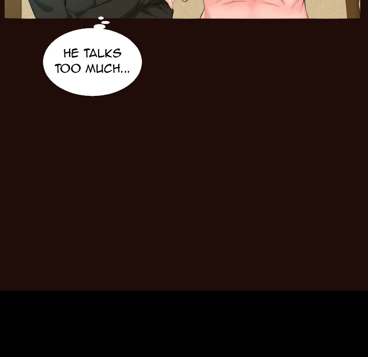 Daddy’s Working chapter 5 page 88