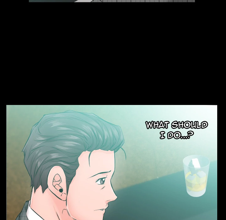 Daddy’s Working chapter 5 page 90