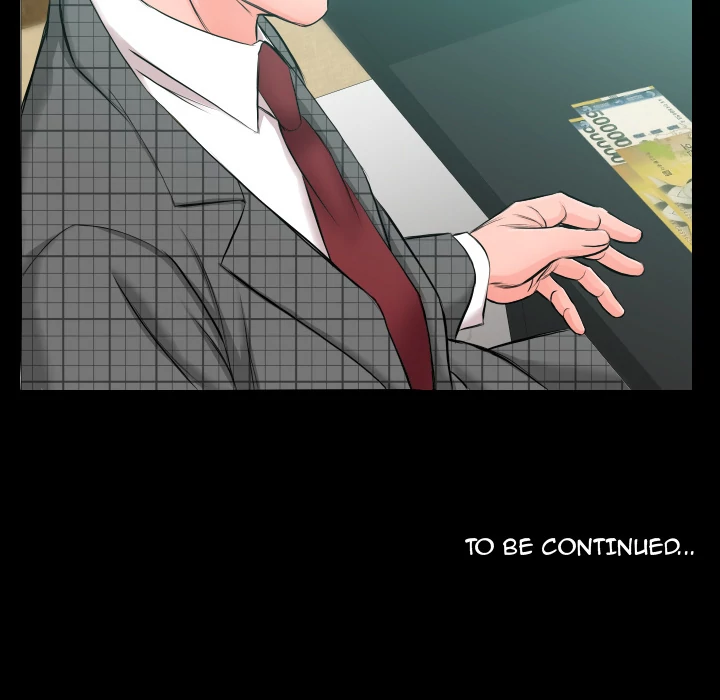 Daddy’s Working chapter 5 page 91