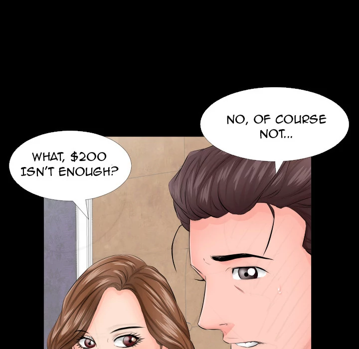 Daddy’s Working chapter 6 page 12