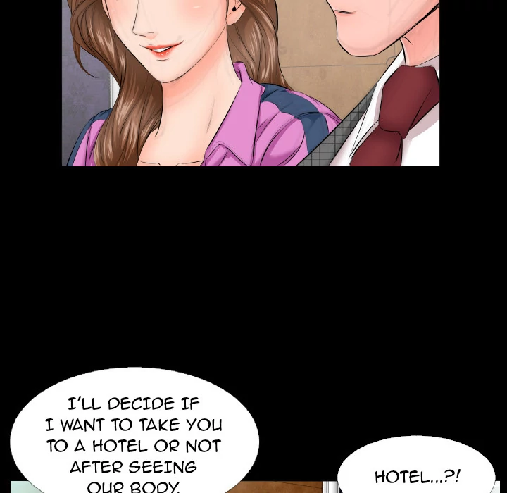 Daddy’s Working chapter 6 page 13