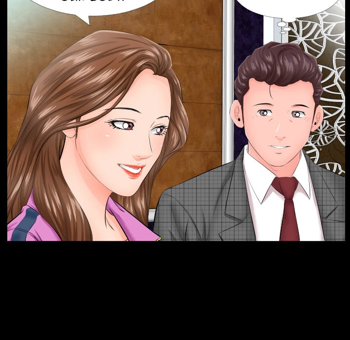 Daddy’s Working chapter 6 page 14