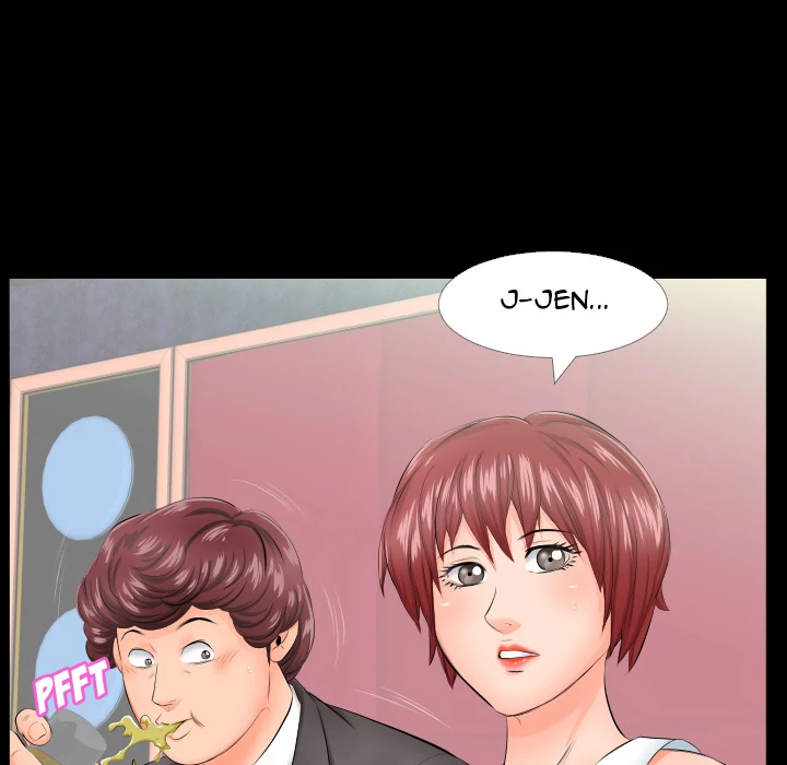 Daddy’s Working chapter 6 page 22