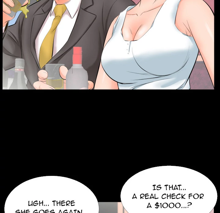 Daddy’s Working chapter 6 page 23
