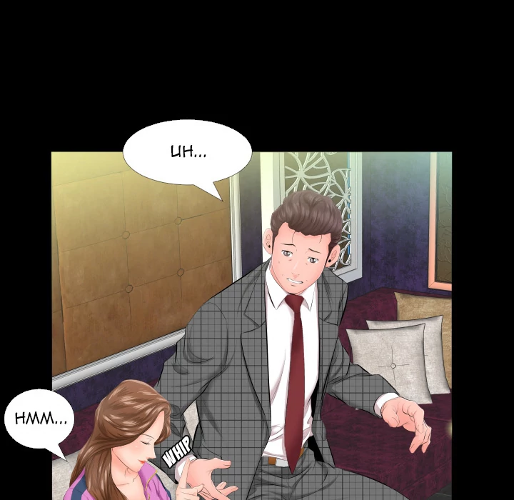 Daddy’s Working chapter 6 page 25