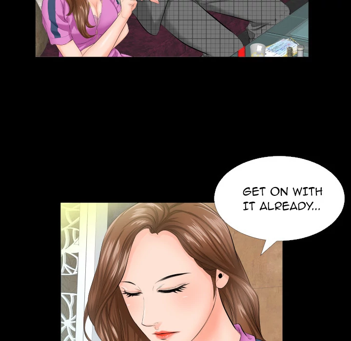 Daddy’s Working chapter 6 page 26