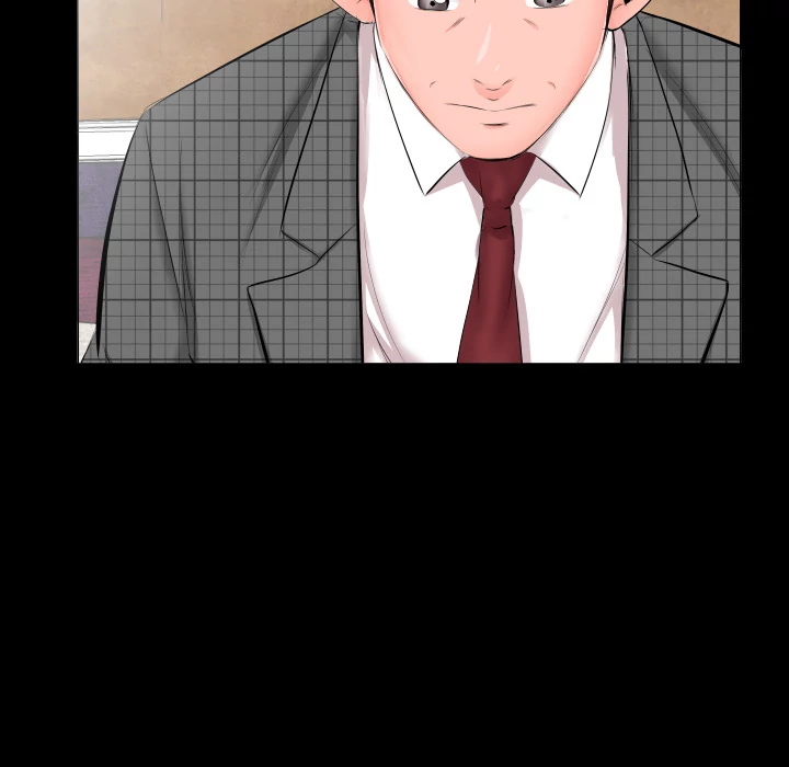 Daddy’s Working chapter 6 page 30