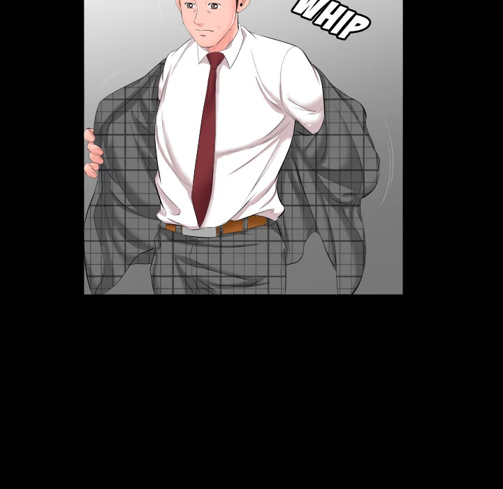 Daddy’s Working chapter 6 page 34