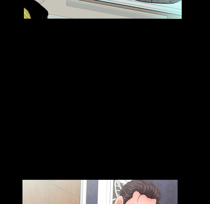 Daddy’s Working chapter 6 page 36