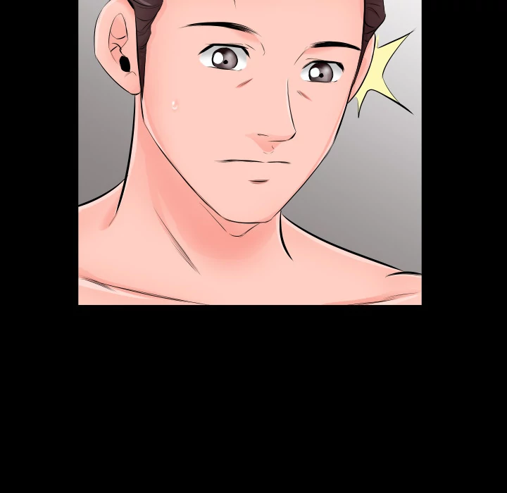 Daddy’s Working chapter 6 page 47