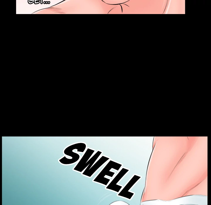 Daddy’s Working chapter 6 page 52