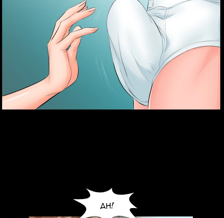 Daddy’s Working chapter 6 page 53