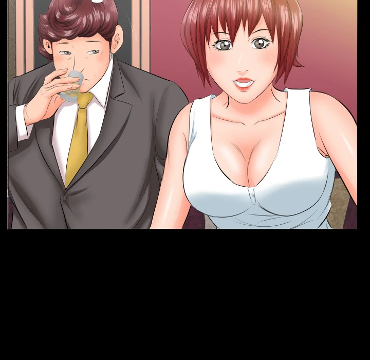 Daddy’s Working chapter 6 page 62