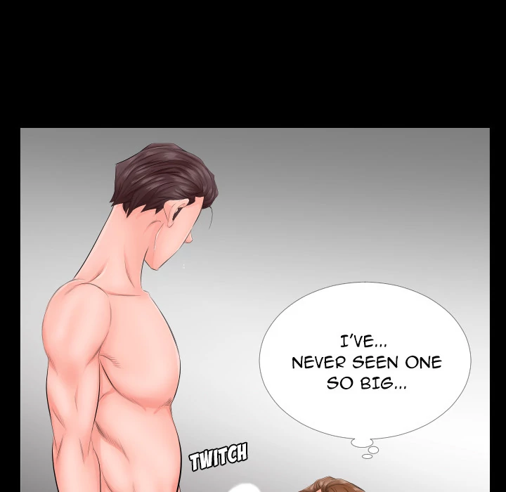 Daddy’s Working chapter 6 page 63