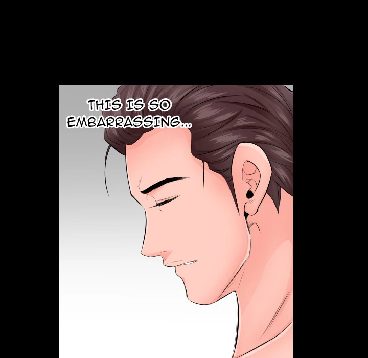 Daddy’s Working chapter 6 page 68