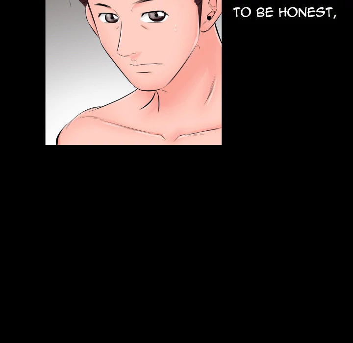 Daddy’s Working chapter 6 page 72