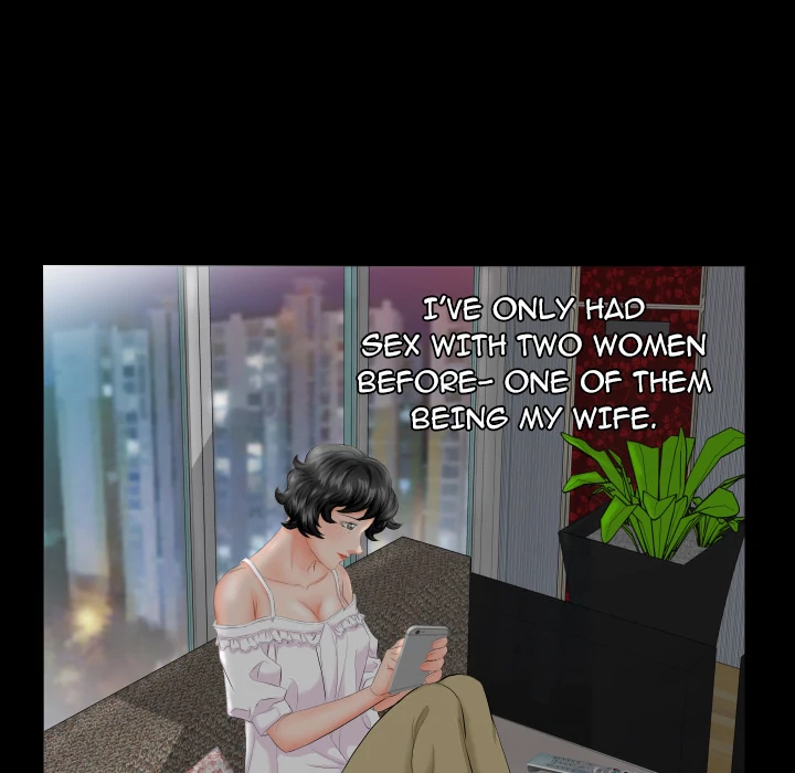 Daddy’s Working chapter 6 page 73