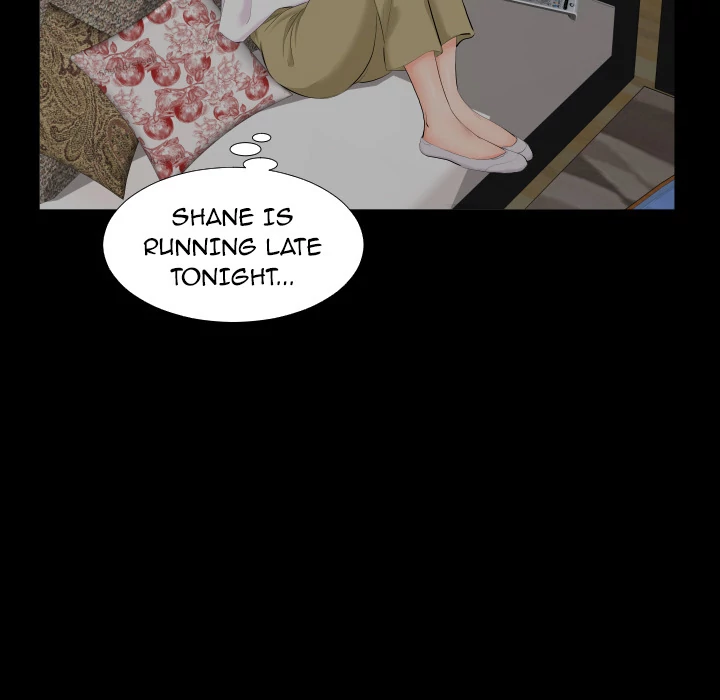 Daddy’s Working chapter 6 page 74