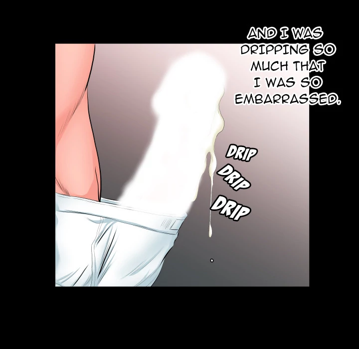 Daddy’s Working chapter 6 page 88
