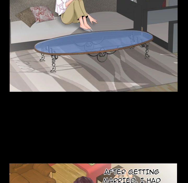 Daddy’s Working chapter 7 page 13