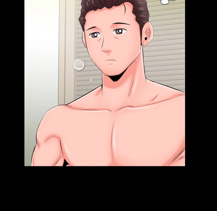 Daddy’s Working chapter 7 page 58