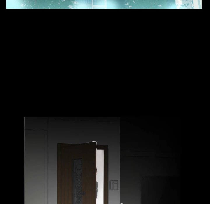 Daddy’s Working chapter 7 page 60
